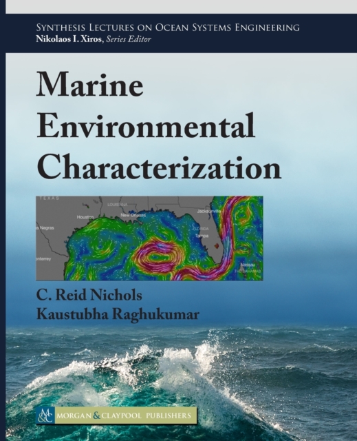 MARINE ENVIRONMENTAL CHARACTERIZATION