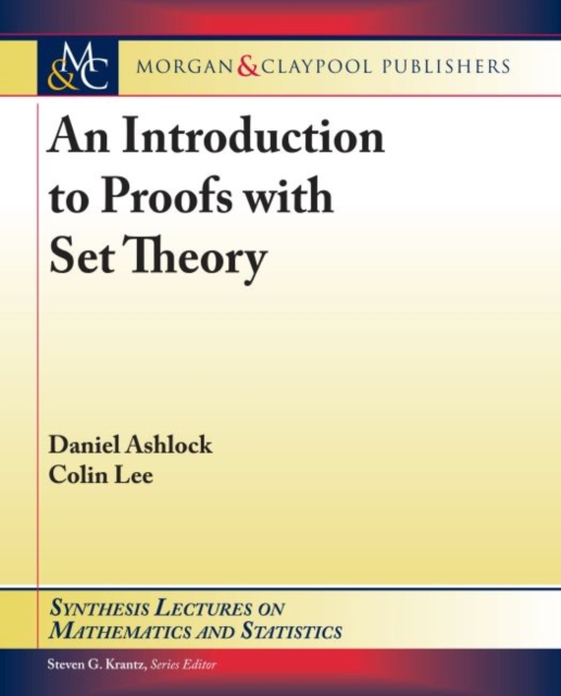 Introduction to Proofs with Set Theory