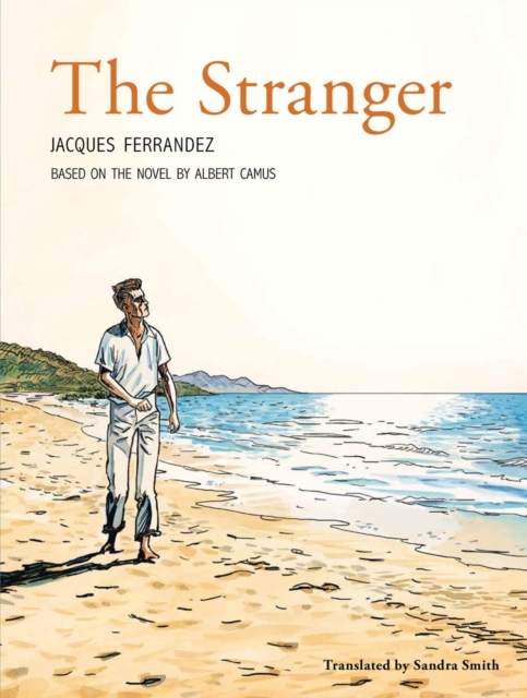 Stranger