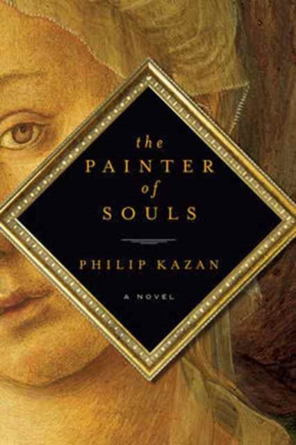 Painter of Souls - A Novel