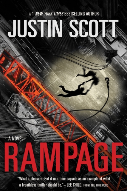 Rampage - A Novel