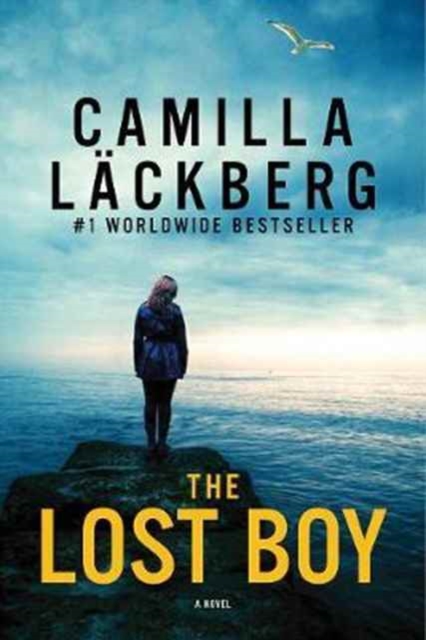 Lost Boy - A Novel