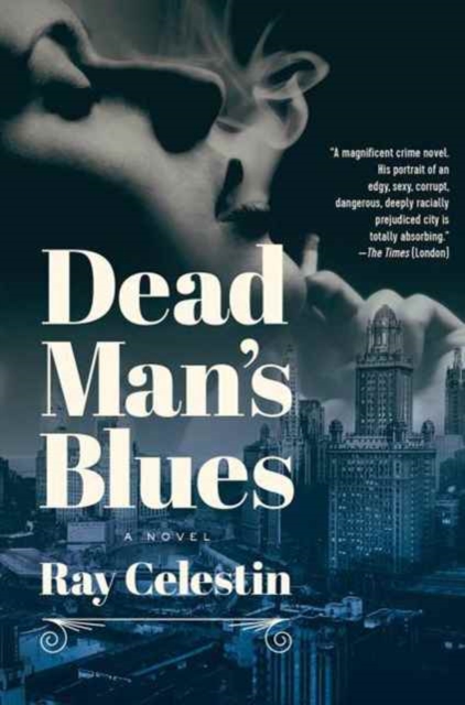 Dead Man's Blues