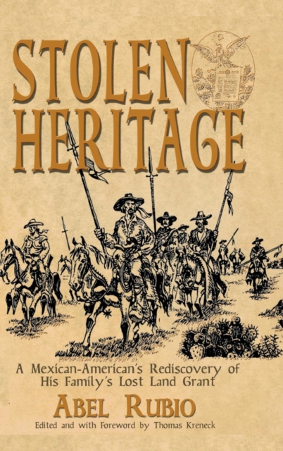 Stolen Heritage