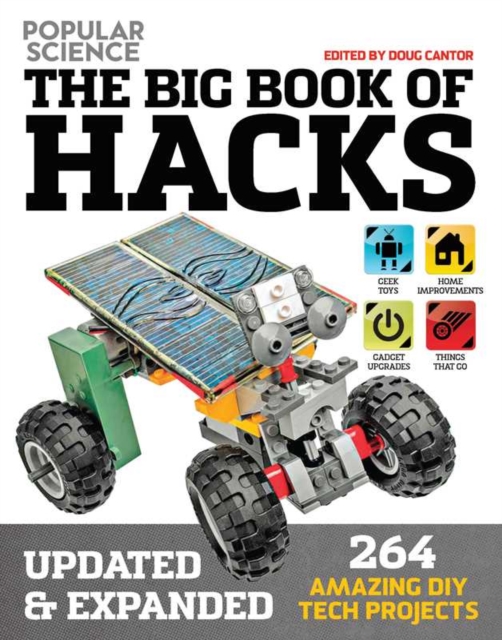 Big Book of Hacks