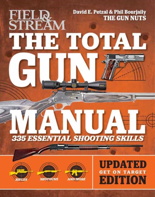 Total Gun Manual (Field & Stream)