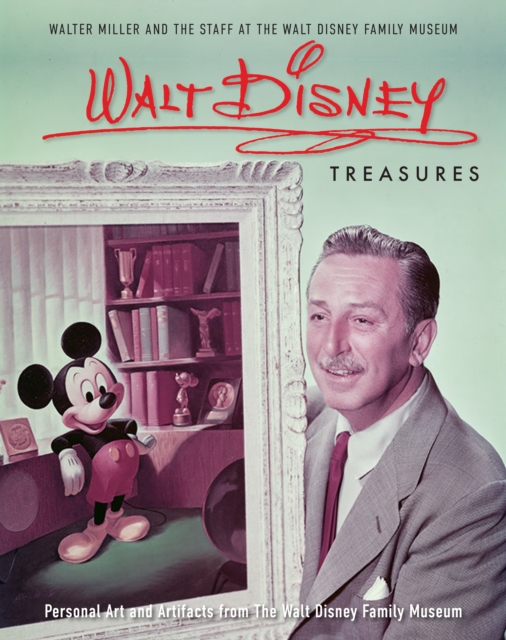 Walt Disney Treasures