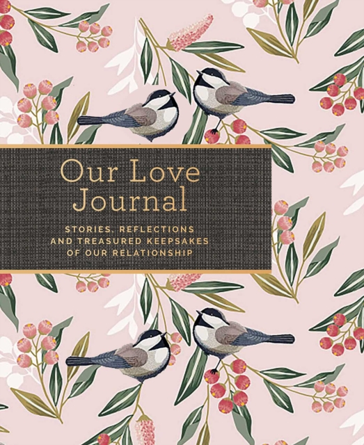 Love Journal