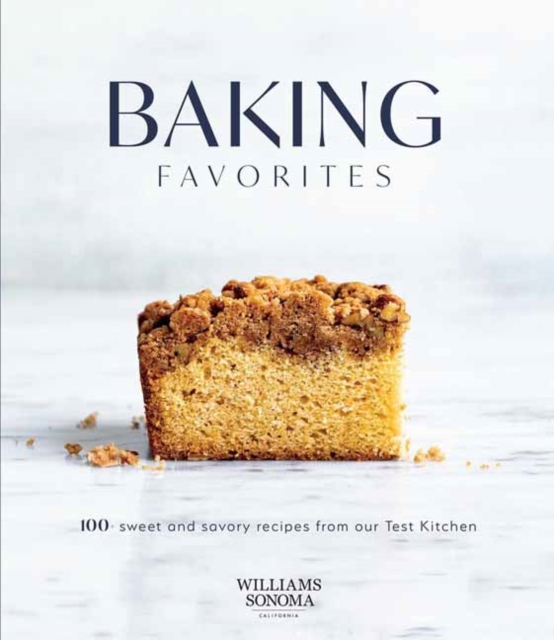 Williams and Sonoma Baking Favorites