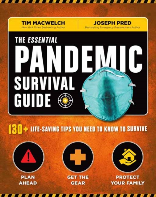 Essential Pandemic Survival Guide