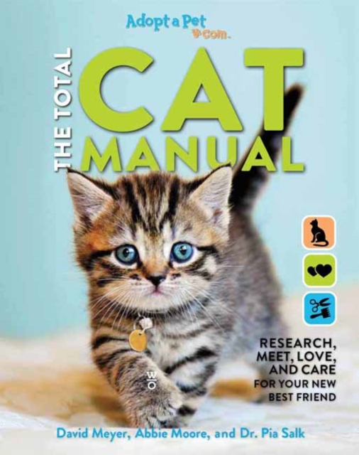 Total Cat Manual