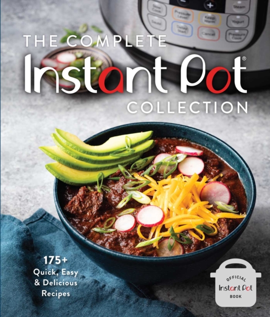 Complete Instant Pot Collection