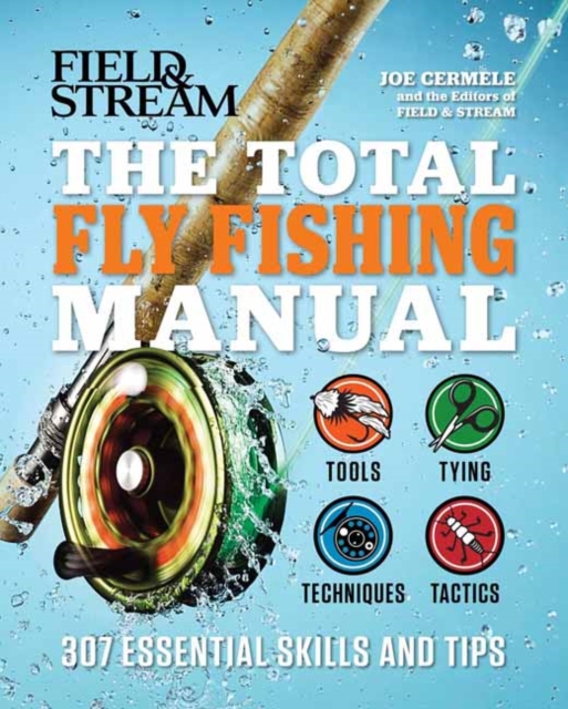 Total Fly Fishing Manual