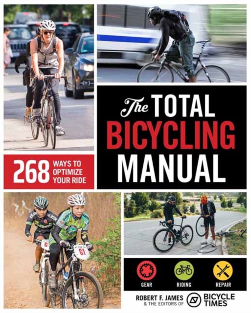 Total Bicycling Manual