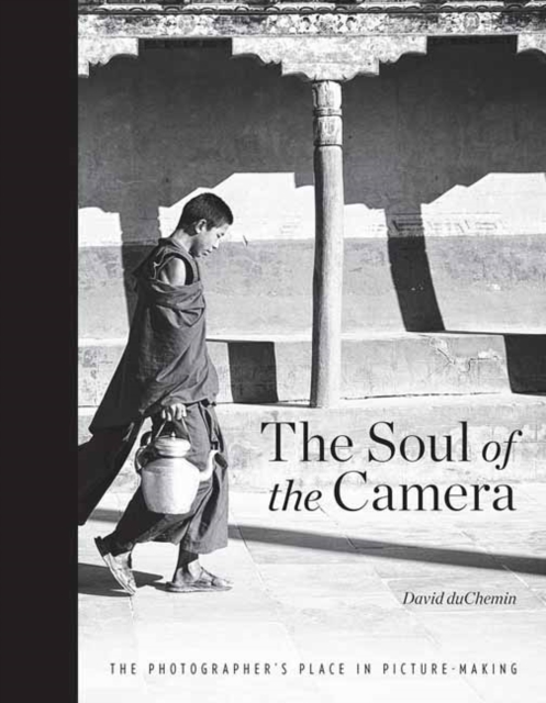 Soul of the Camera