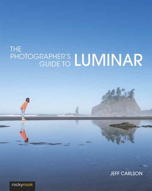 Photographer's Guide to Luminar