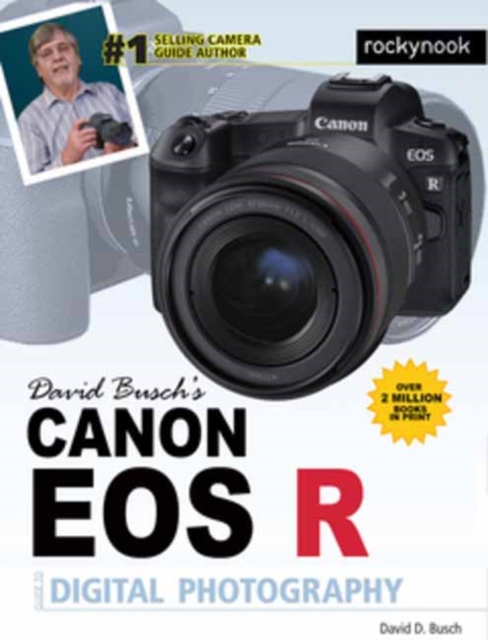 David Busch's Canon EOS R Guide