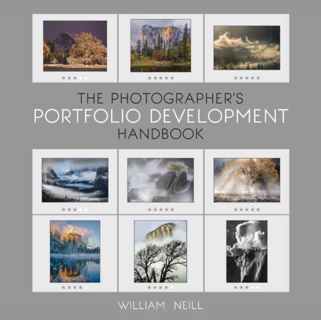 Photographer's Portfolio Development Workshop