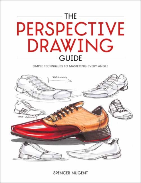 Perspective Drawing Guide