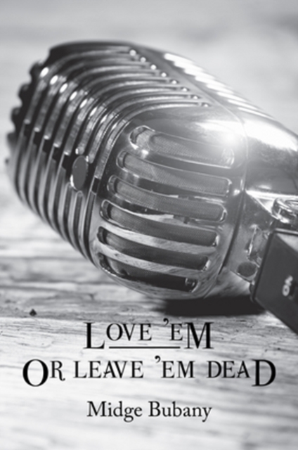 Love 'Em or Leave 'Em Dead Volume 4