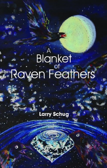 Blanket of Raven Feathers