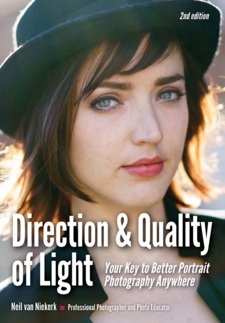 Direction & Quality Of Light 2nd Edition