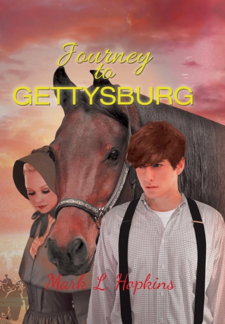 Journey to Gettysburg