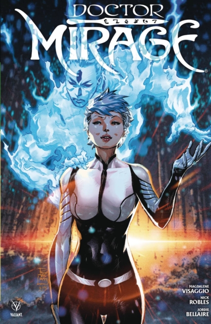 Doctor Mirage