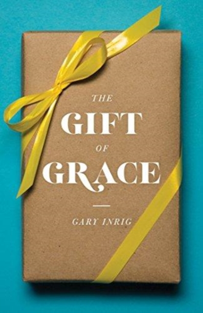 Gift of Grace (Pack of 25)