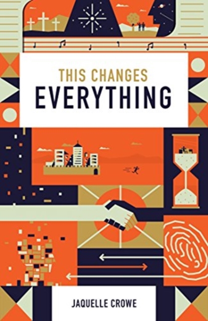 This Changes Everything (25-pack)