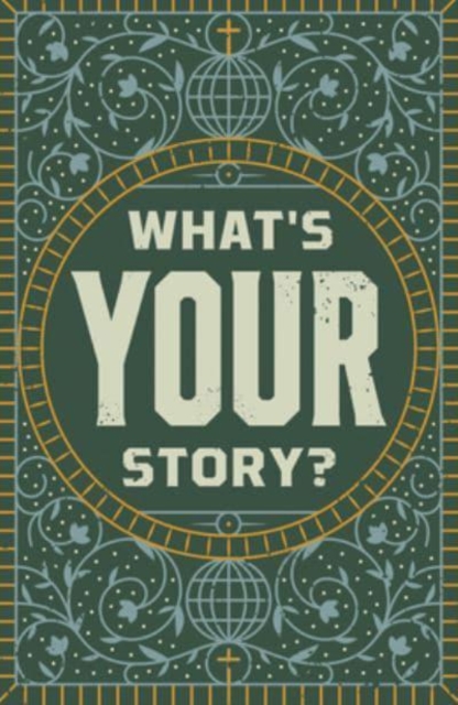 What's Your Story? (25-Pack)