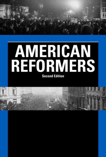 American Reformers