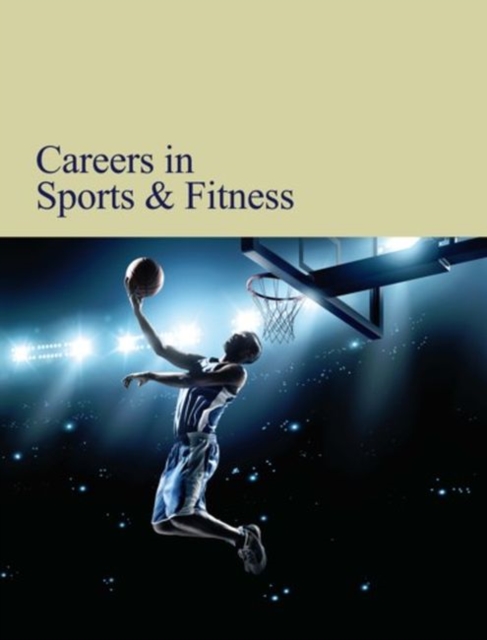 Careers in Sports