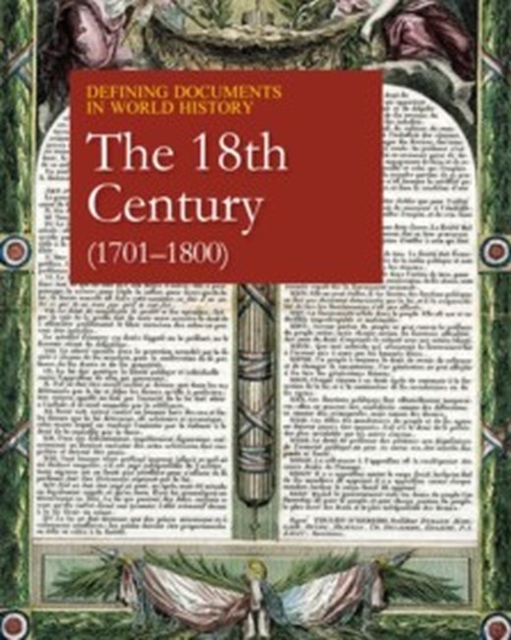 18th Century (1701-1800)