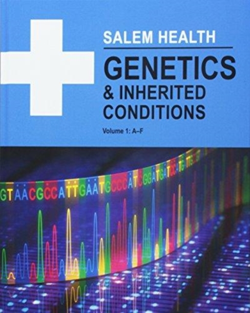 Genetics and Inherited Conditions, 3 Volume Set