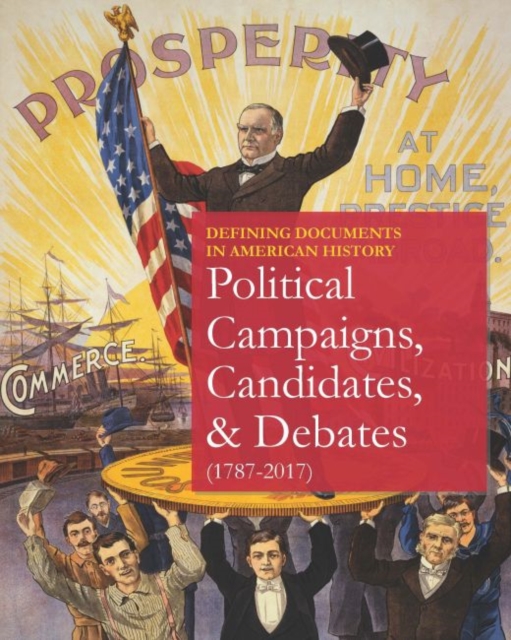 Political Campaigns, Candidates & Debates