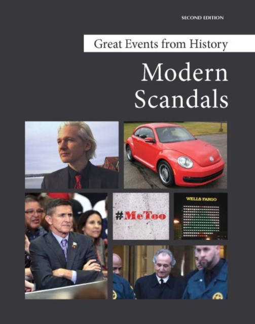 Modern Scandals