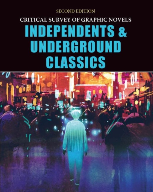 Independents and Underground Classics