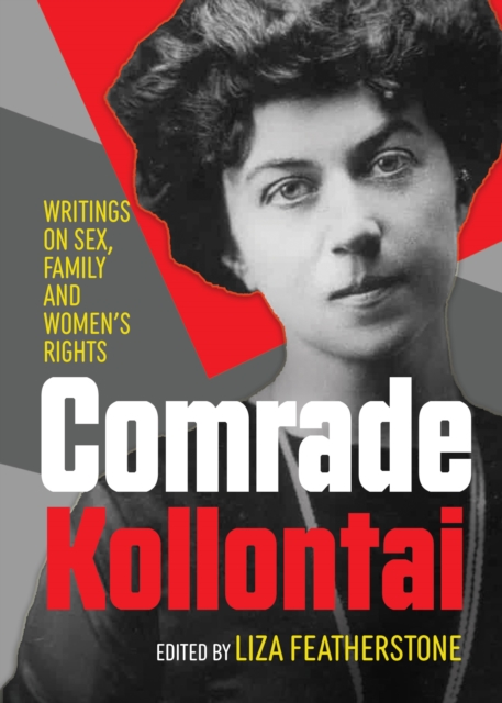 Comrade Kollontai