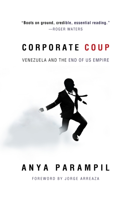 Corporate Coup