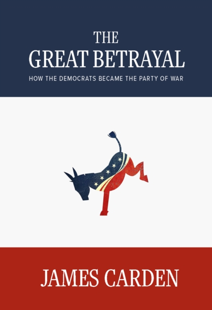 The Great Betrayal
