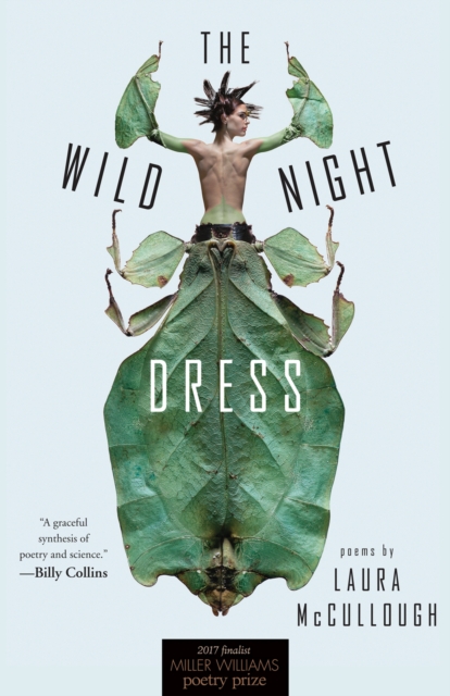 Wild Night Dress