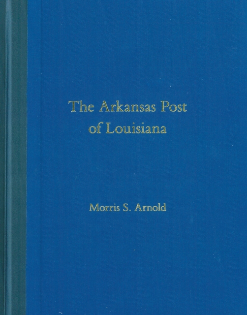 Arkansas Post of Louisiana