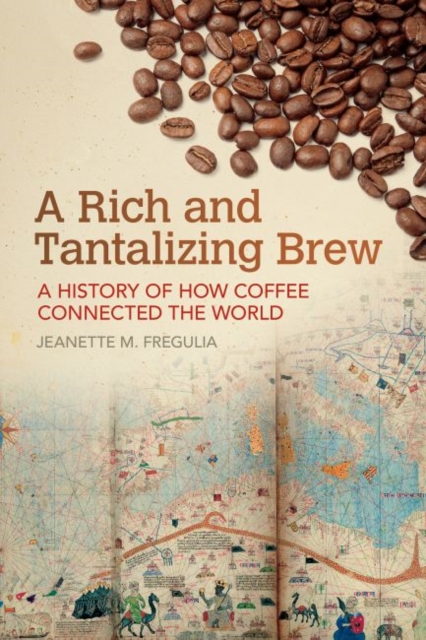 Rich and Tantalizing Brew