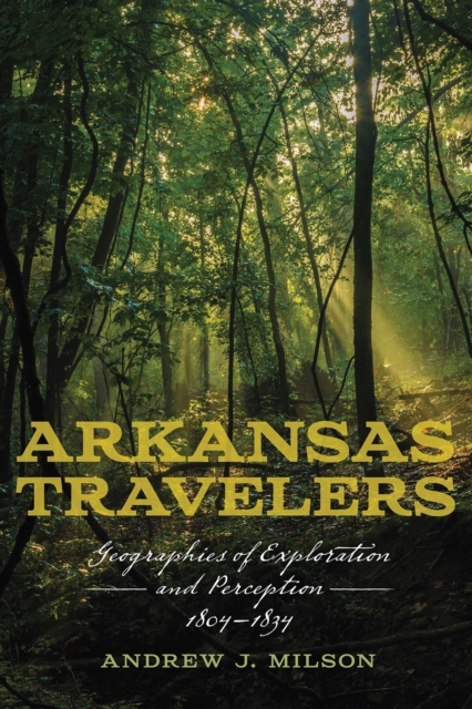 Arkansas Travelers