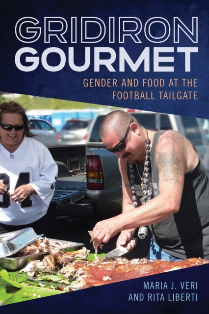 Gridiron Gourmet