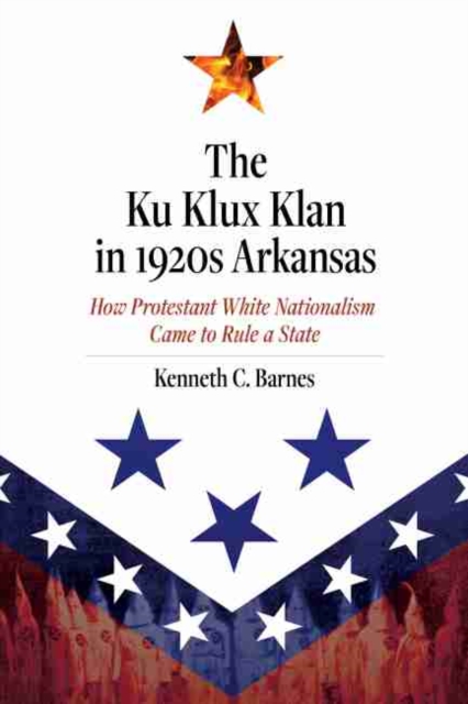 Ku Klux Klan in 1920s Arkansas