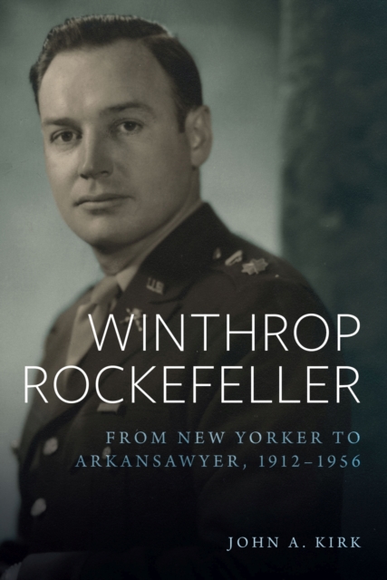 Winthrop Rockefeller