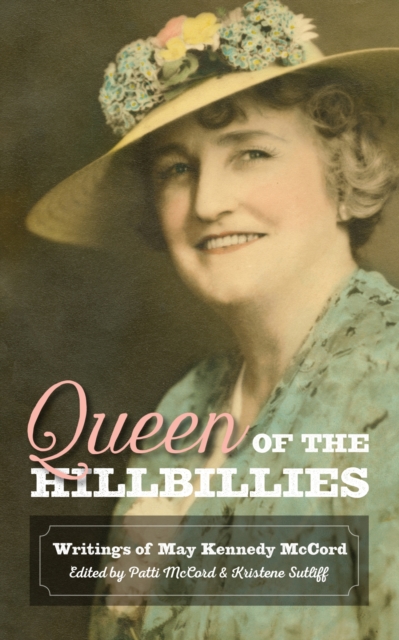 Queen of the Hillbillies