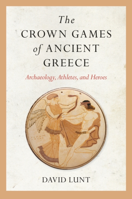 Crown Games of Ancient Greece